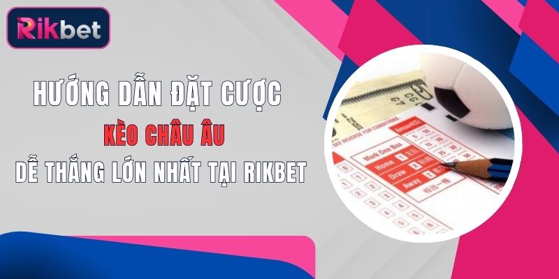 Kèo Châu Á