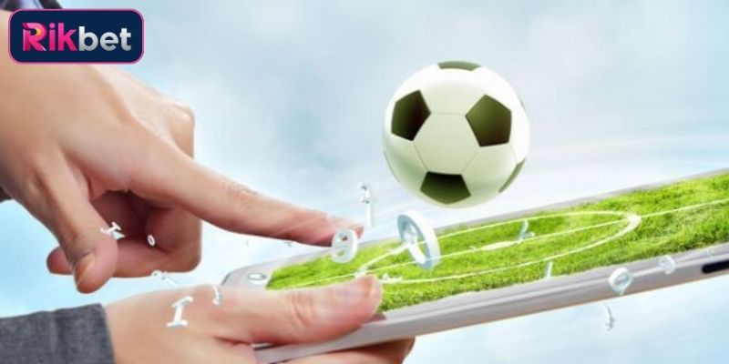 Hướng dẫn cách đặt cược kèo châu Âu hiệu quả